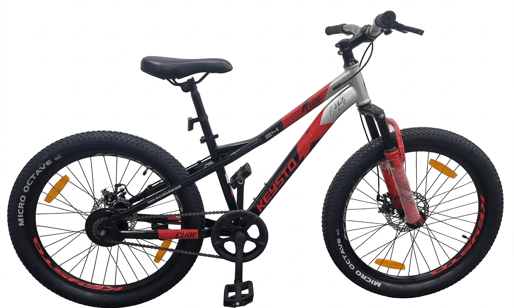 KEYSTO CUBE SS-MTB