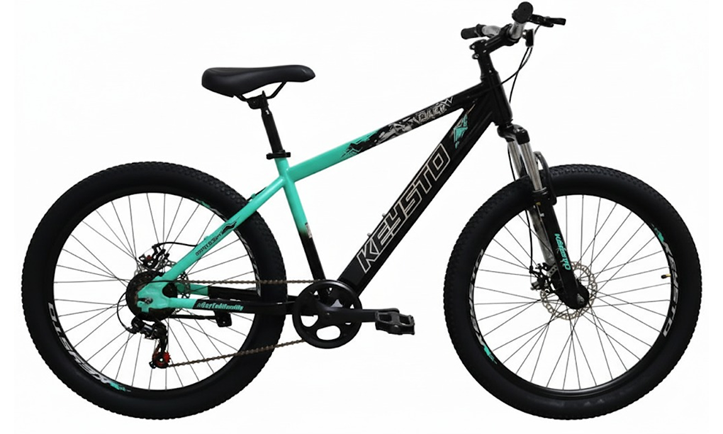 KEYSTO CYLER 2.0 MS-MTB