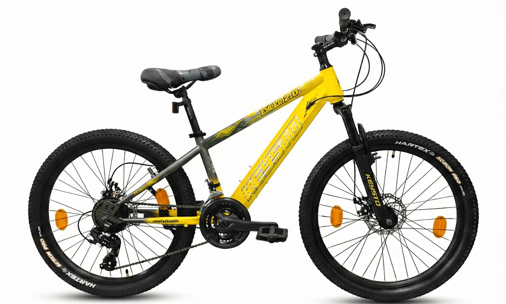 KEYSTO CYLER 2.0 MS-MTB