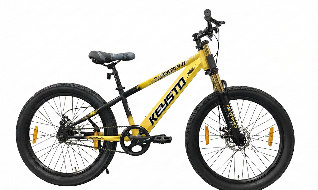 KEYSTO CYLER 3.0 SS-MTB