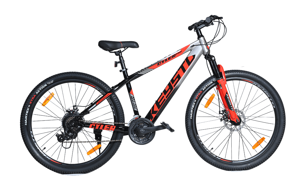 KEYSTO CYLER PRO MS-MTB