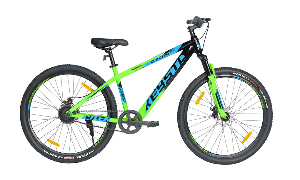 KEYSTO CYLER PRO SS-MTB