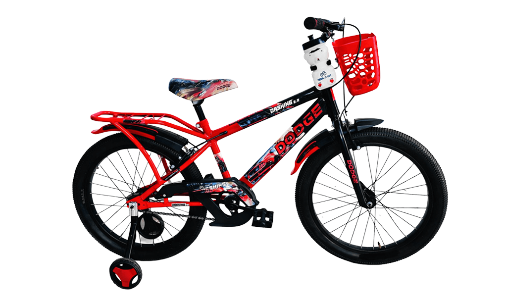 DODGE DASHING 2.0 SS-KIDS BIKE