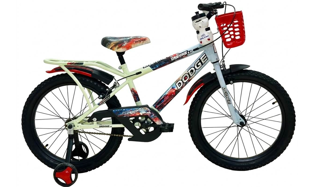 DODGE DASHING 2.0 SS-KIDS BIKE
