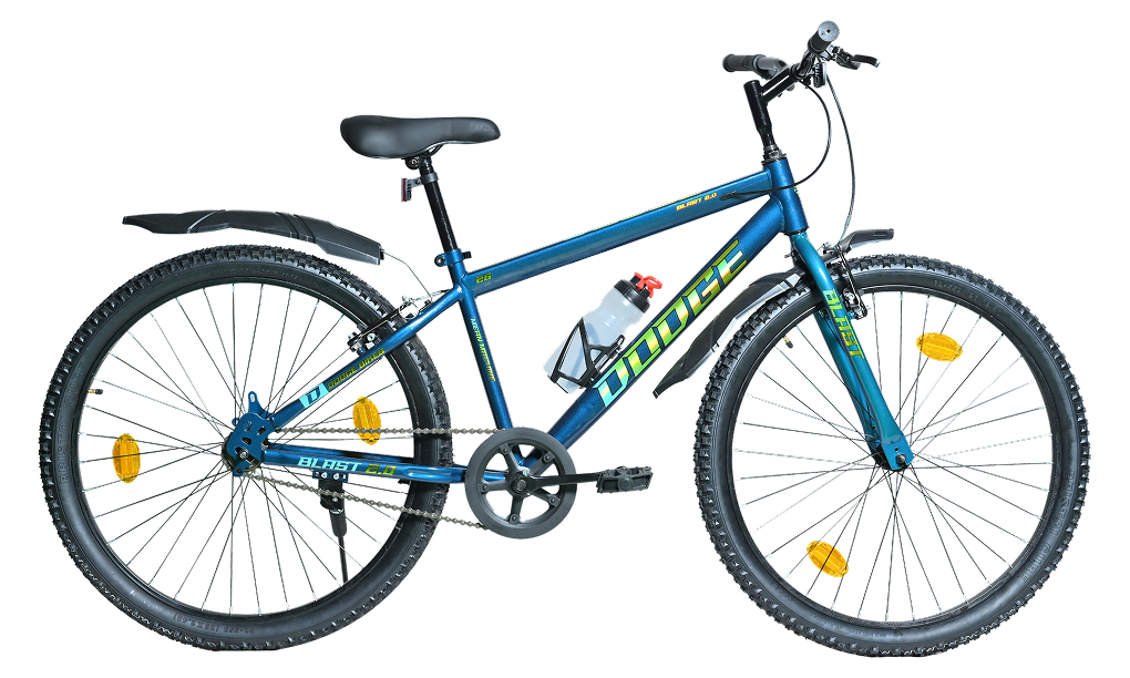 DODGE BLAST 2.0 SS-MTB