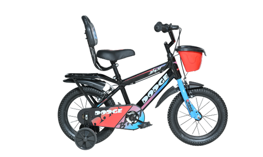 DODGE BLAST SS-KIDS BIKE