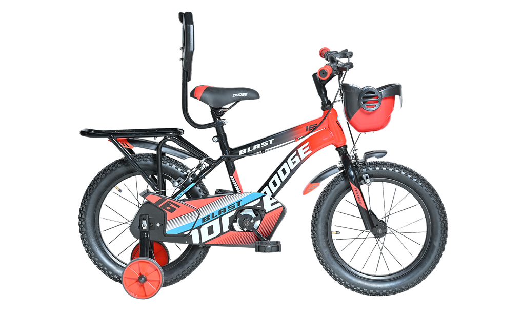 DODGE BLAST SS-KIDS BIKE