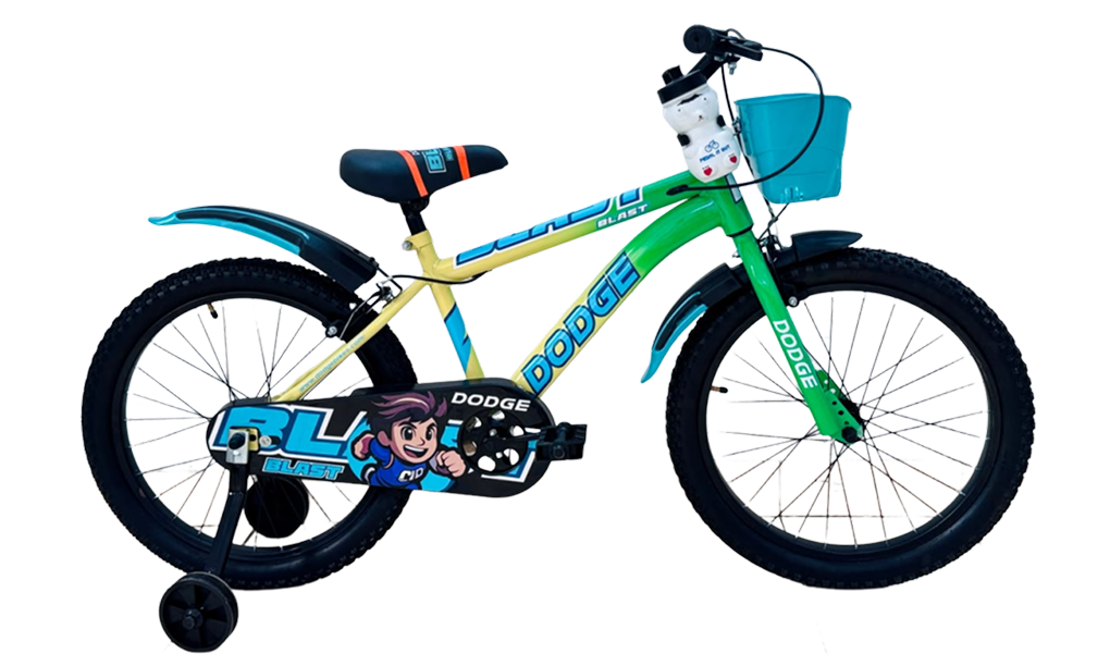 DODGE BLAST SS-KIDS BIKE