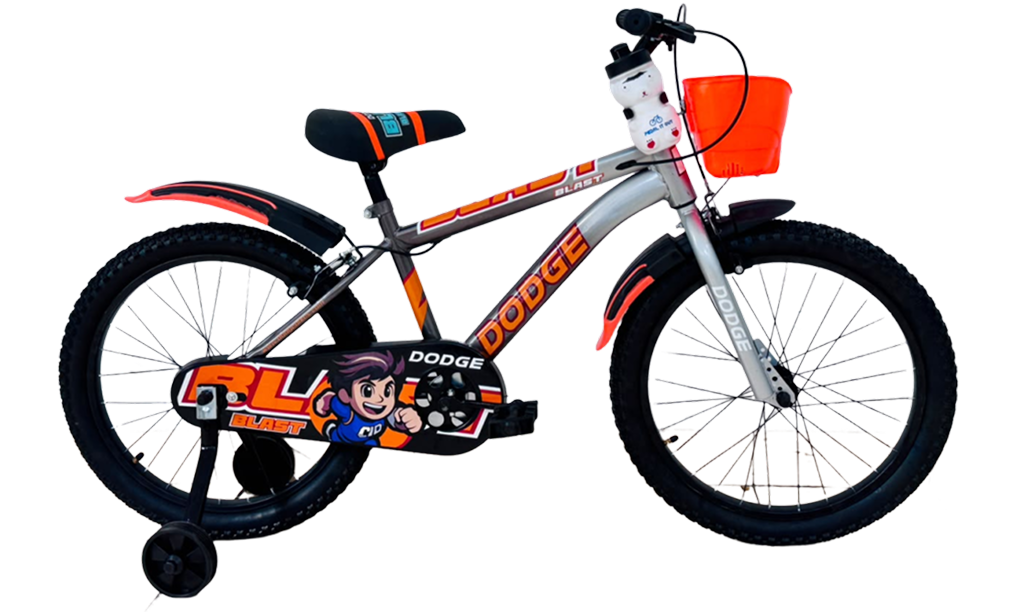 DODGE BLAST SS-KIDS BIKE