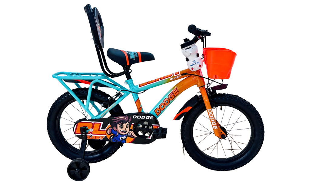 DODGE BLAST SS-KIDS BIKE