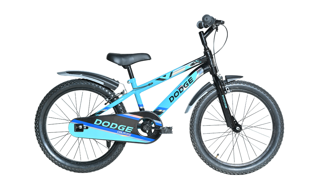 DODGE COLOURS SS-KIDS BIKE