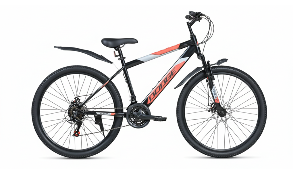 DODGE DASHING MS-MTB
