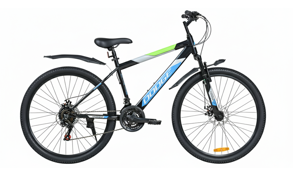 DODGE DASHING MS-MTB