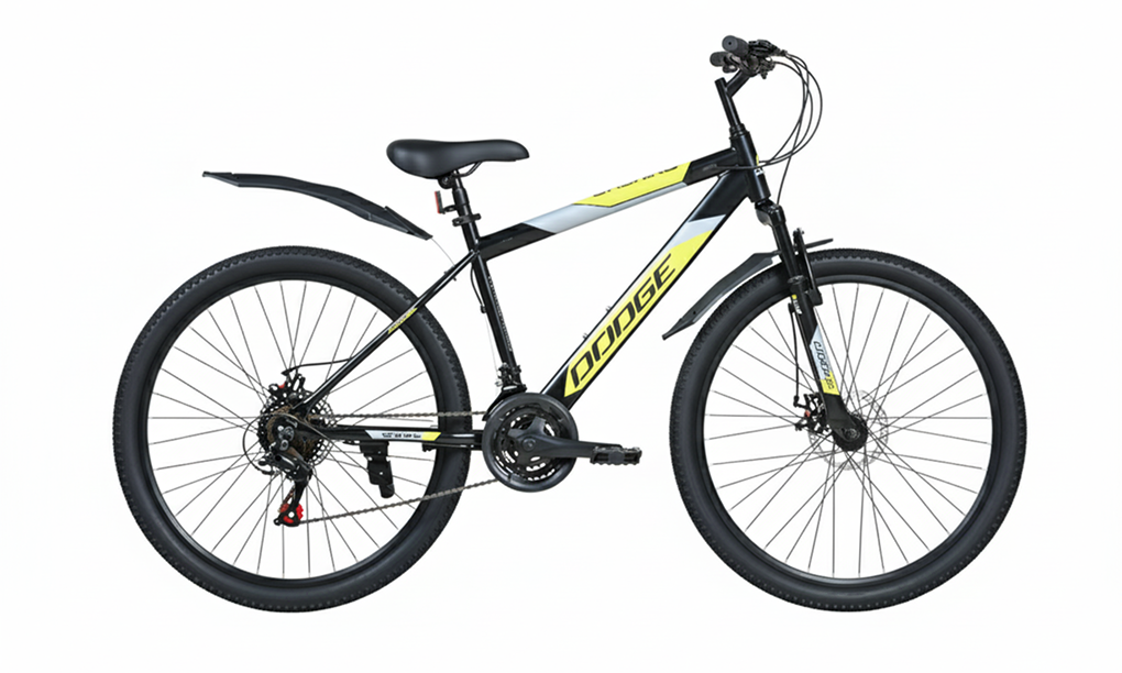 DODGE DASHING MS-MTB