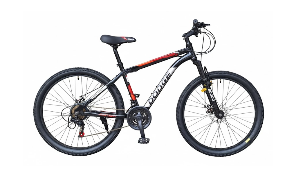 DODGE S-21 MS-MTB