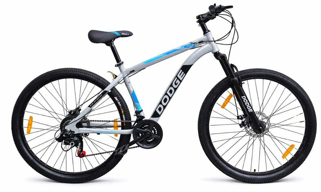 DODGE S-21 MS-MTB