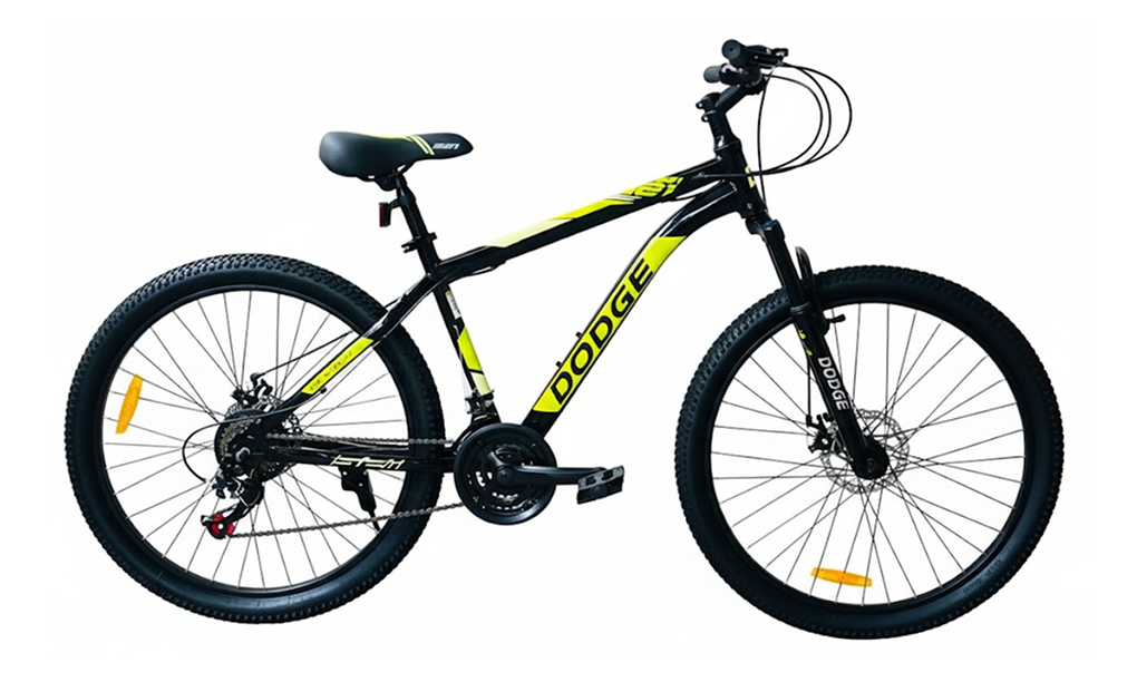DODGE S-21 MS-MTB