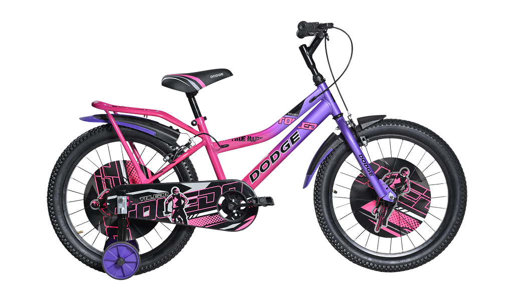 DODGE TOLEDO SS-KIDS BIKE