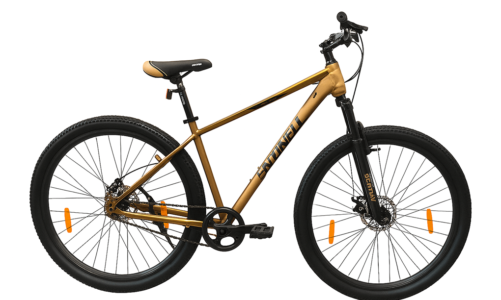 SCHNELL DYNAMIC SS-MTB