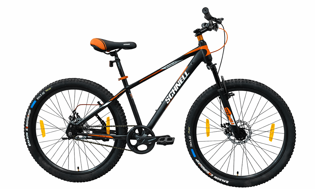 SCHNELL DYNAMIC SS-MTB