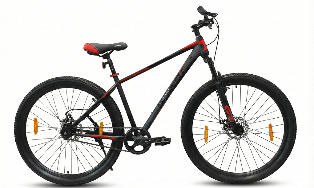 SCHNELL DYNAMIC SS-MTB
