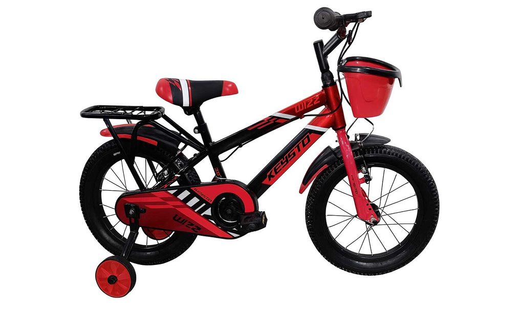 KEYSTO WIZZ SS-KIDS BIKE