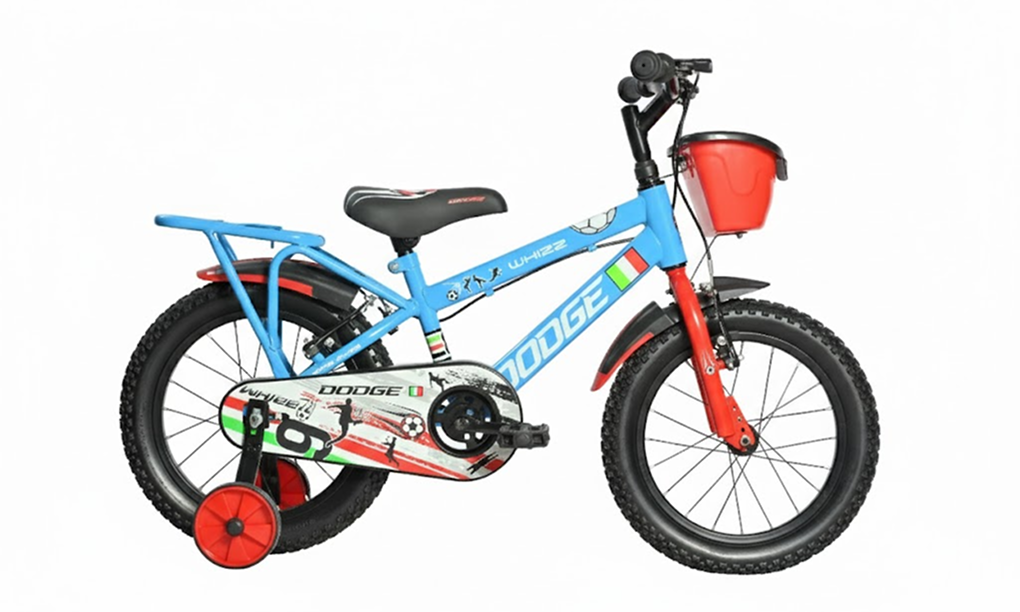 KEYSTO WIZZ SS-KIDS BIKE