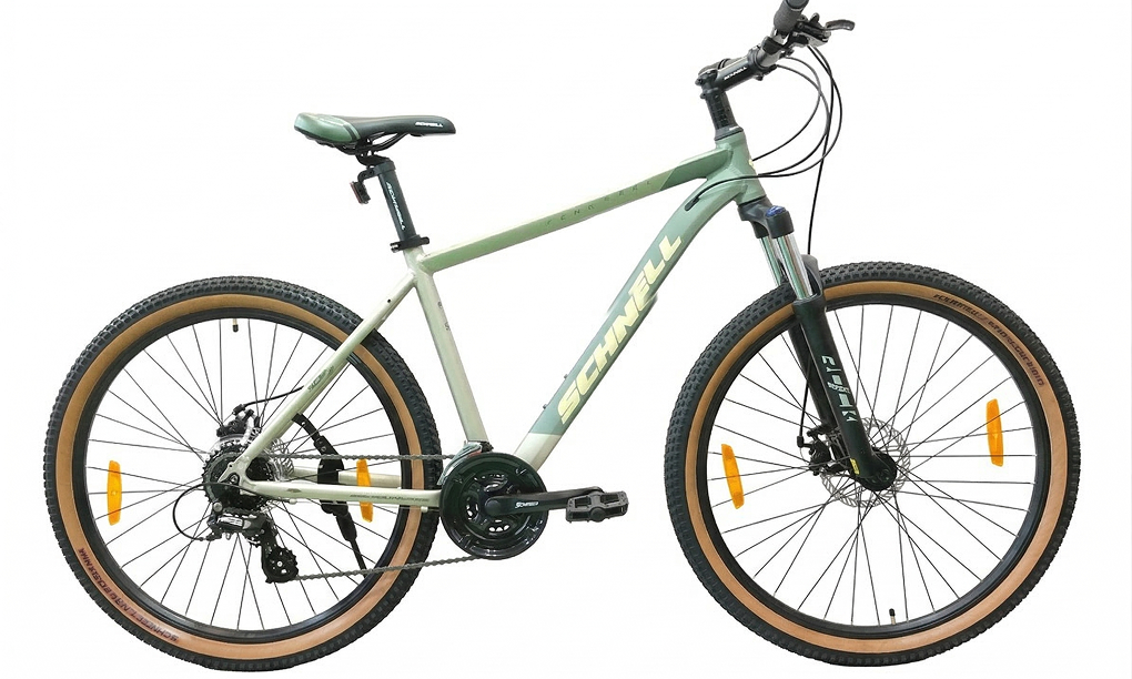 SCHNELL FANG MS-MTB