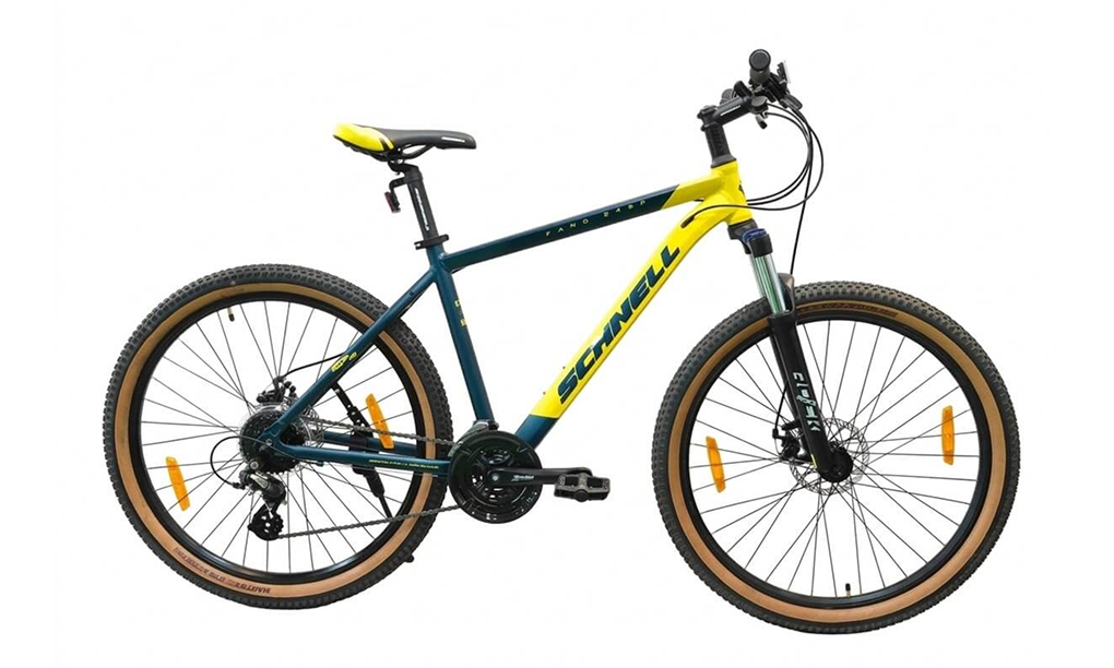 SCHNELL FANG MS-MTB