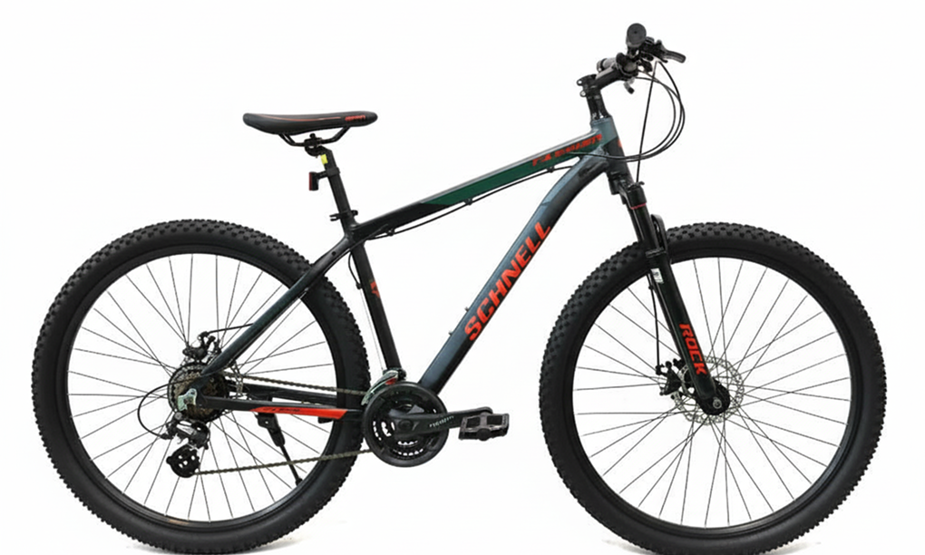 SCHNELL FASHION MS-MTB