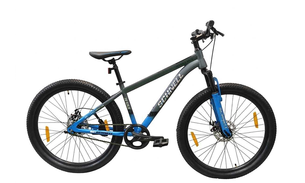 SCHNELL GOLD SS-MTB