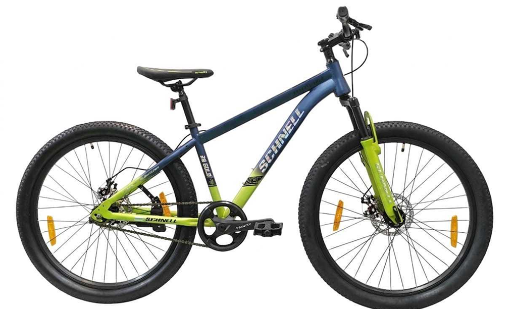 SCHNELL GOLD SS-MTB