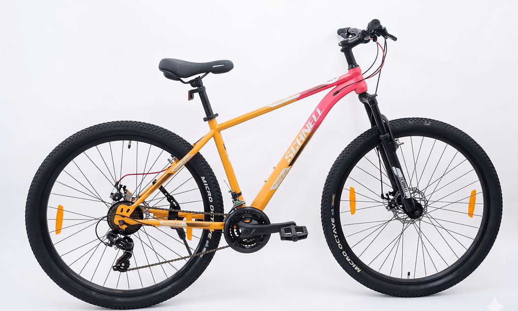 SCHNELL HOLTS006 MS-MTB