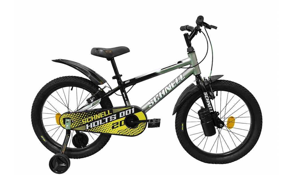 SCHNELL HOLTS001 SS-KIDS BIKE
