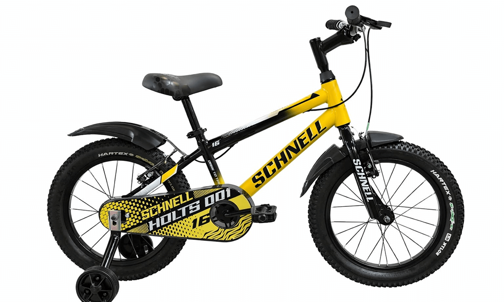 SCHNELL HOLTS001 SS-KIDS BIKE