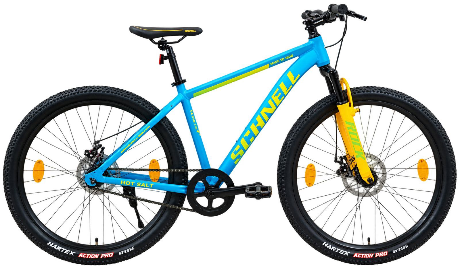 SCHNELL HOT SALT SS-MTB