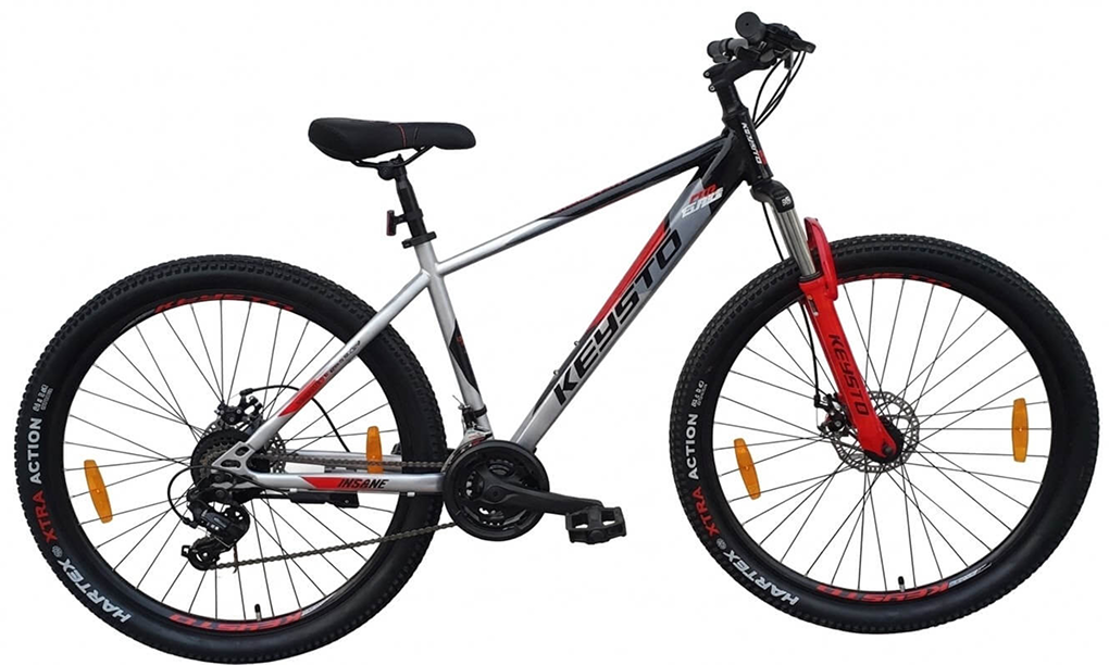 KEYSTO INSANE MS-MTB