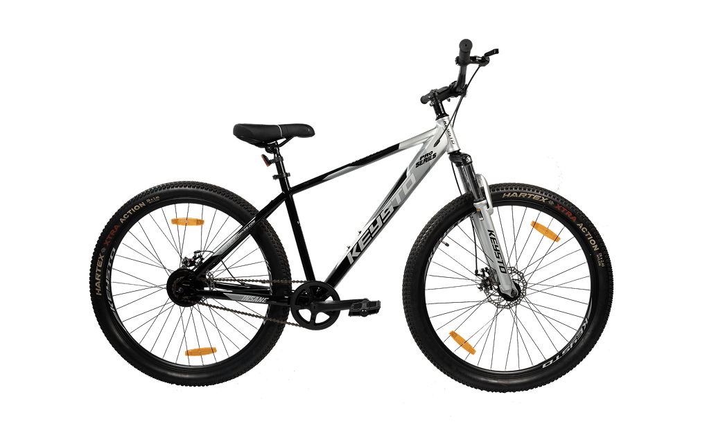 KEYSTO INSANE SS-MTB