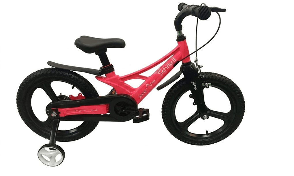 SCHNELL JEEE MAG SS-KIDS BIKE