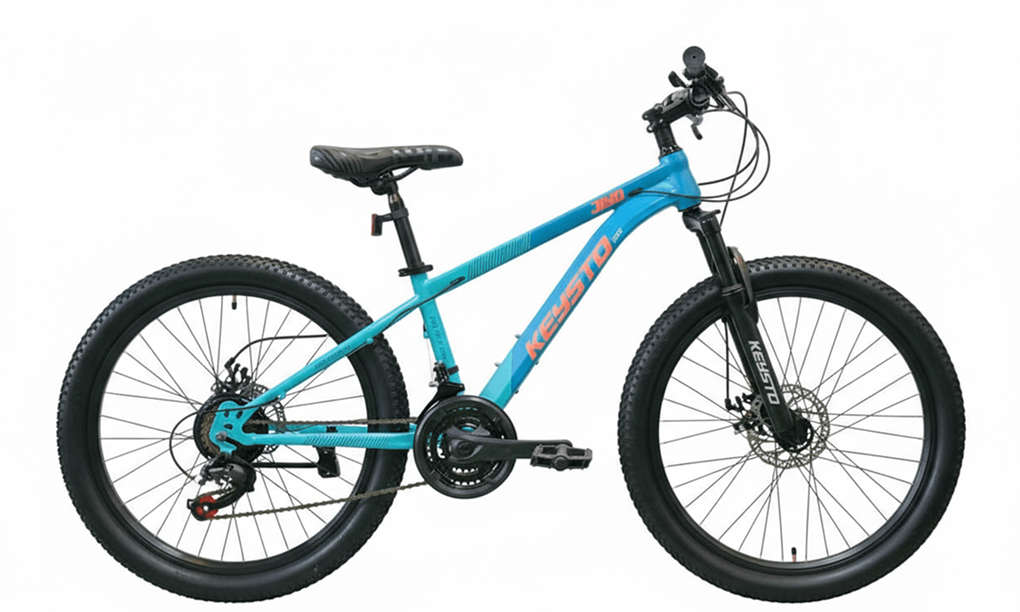 KEYSTO JIYO MS-MTB