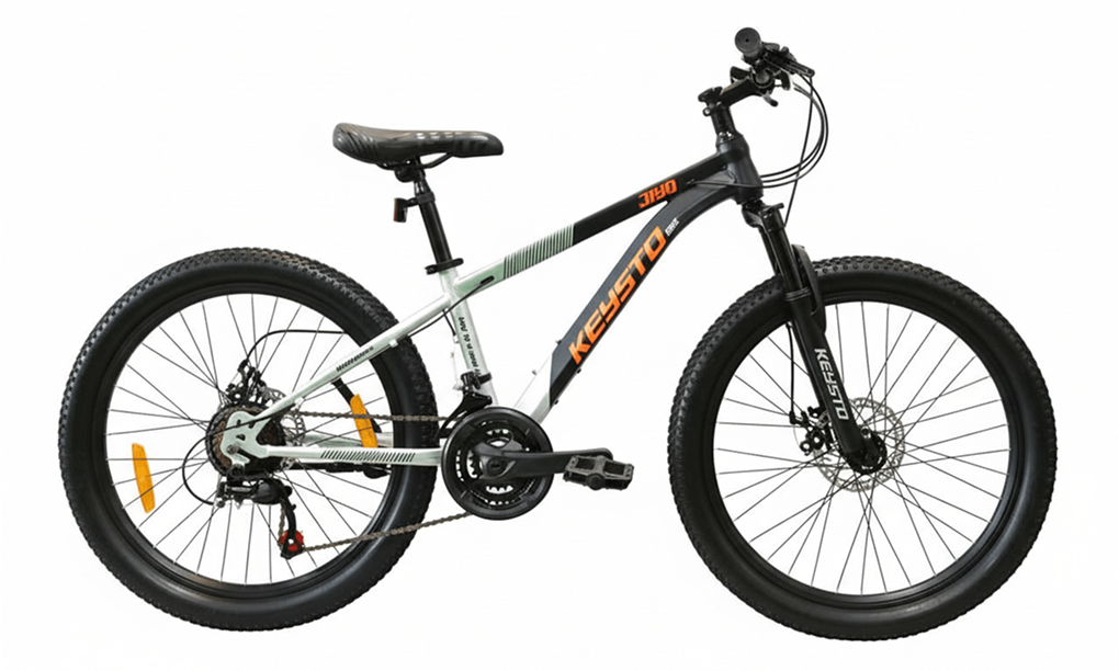 KEYSTO JIYO MS-MTB