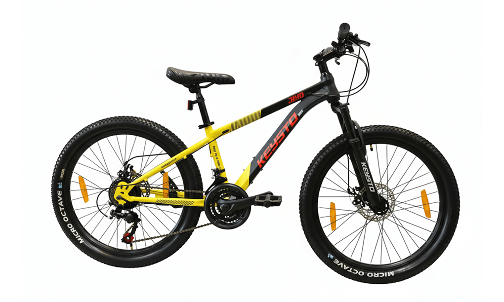 KEYSTO JIYO MS-MTB