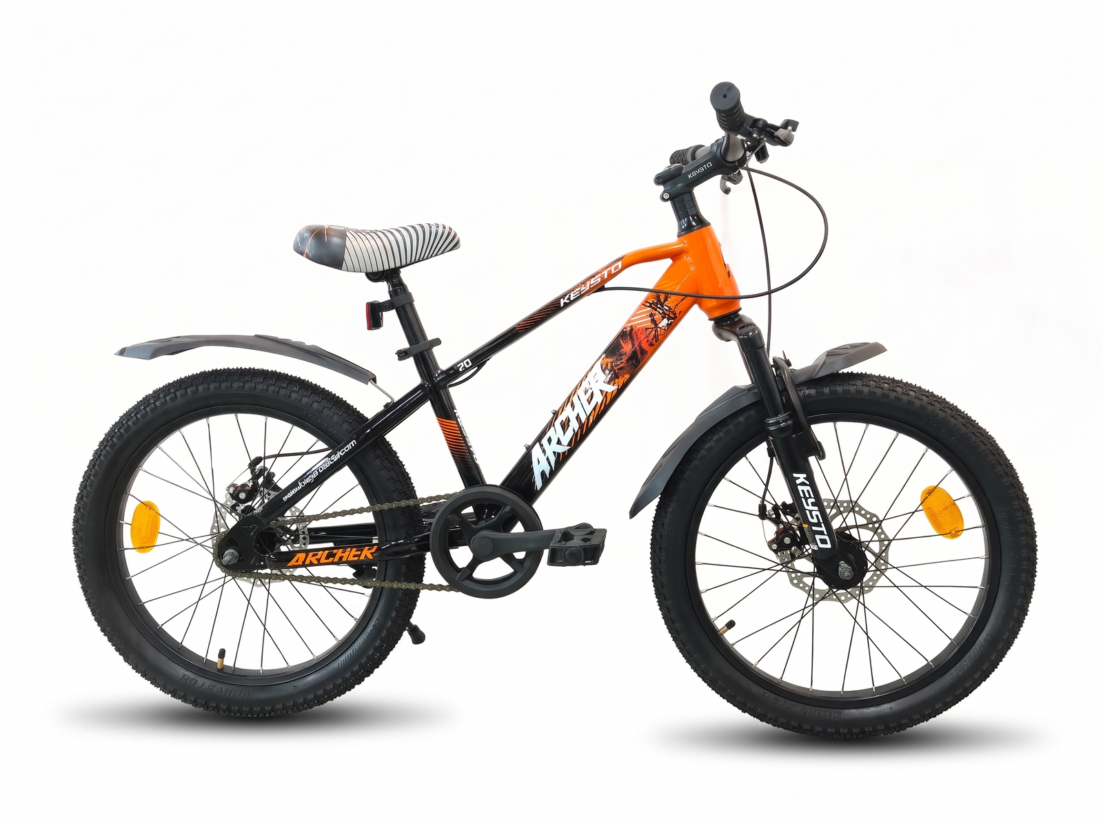 KEYSTO ARCHER SS-KIDS BIKE