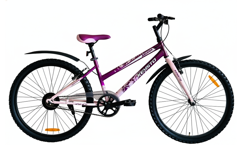 KEYSTO ARIANA SS-KIDS BIKE