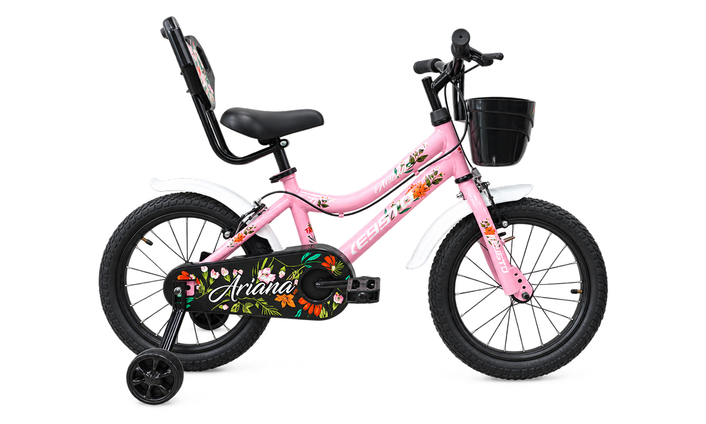 KEYSTO ARIANA SS-KIDS BIKE