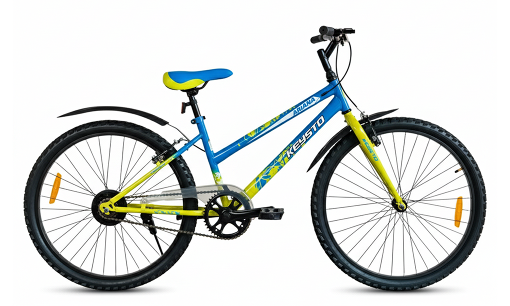 KEYSTO ARIANA SS-WOMEN BIKE