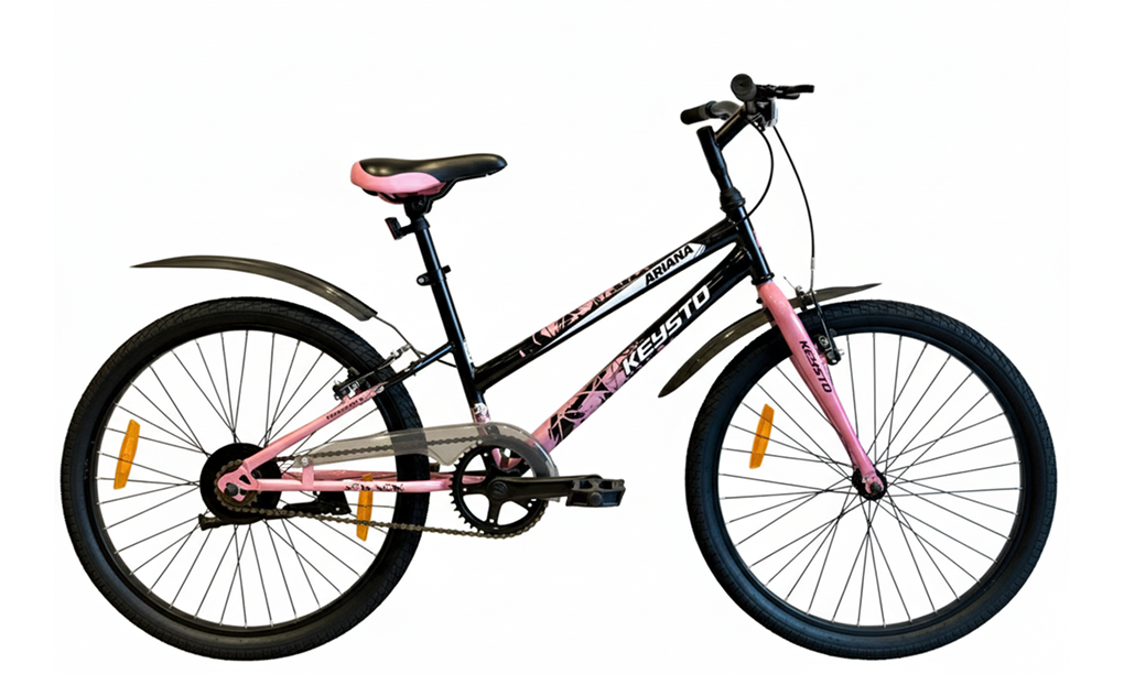KEYSTO ARIANA SS-WOMEN BIKE