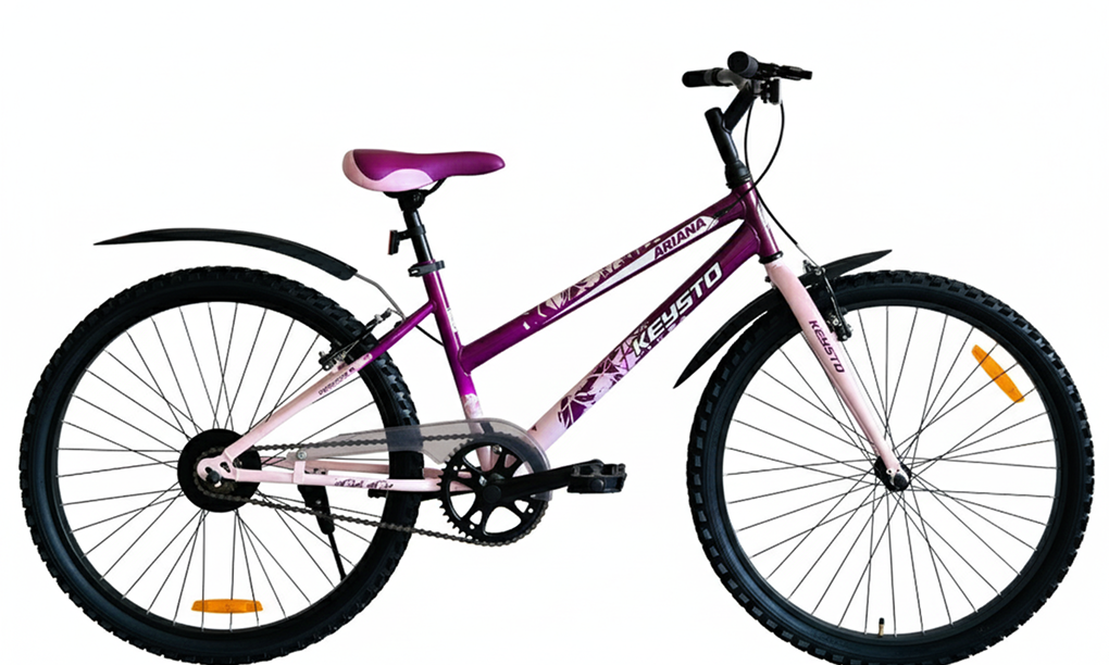 KEYSTO ARIANA SS-WOMEN BIKE