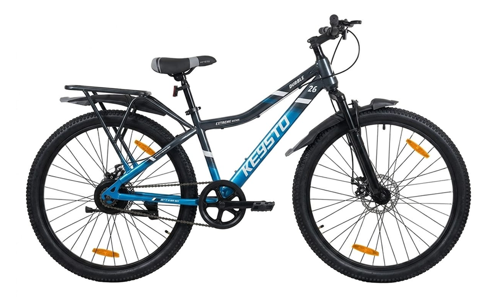 KEYSTO BUBBLE SS-MTB