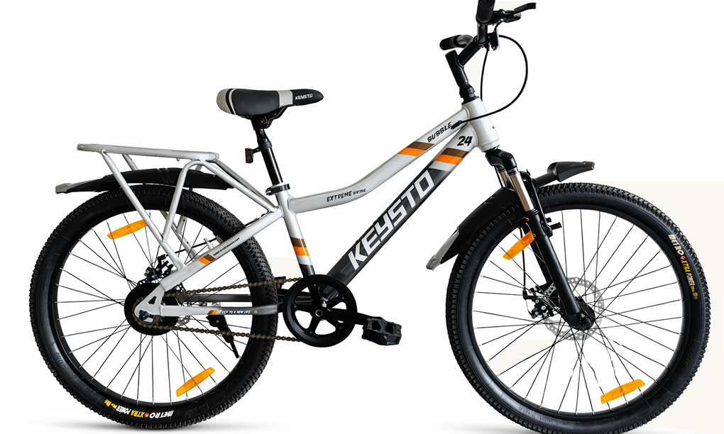 KEYSTO BUBBLE SS-MTB